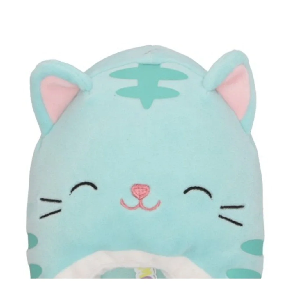 Kellytoy squishmallows cat